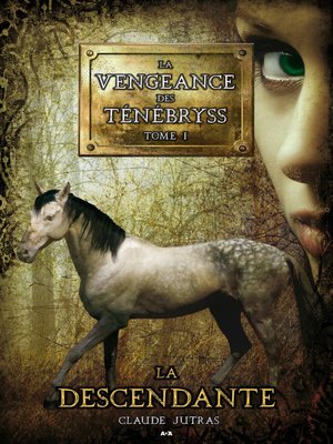 La descendante - ebook